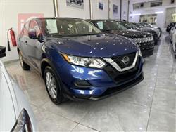 Nissan Rogue Sport